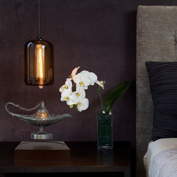 Levitation Aladdin's Magic Lamp - Picture 7 of 7